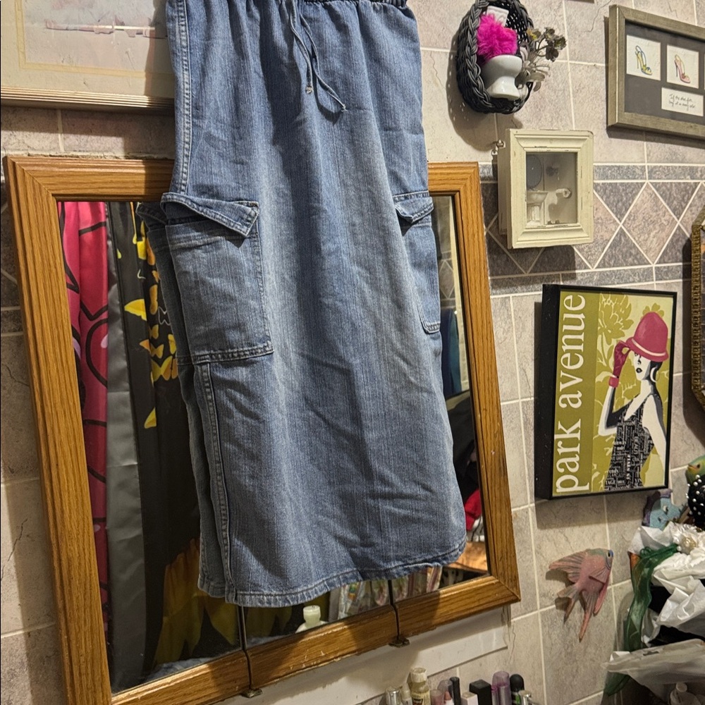 Hm skirt - Picture 2 of 6